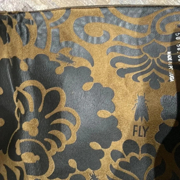 Fly London | Knee High Boots - Picture 12 of 12